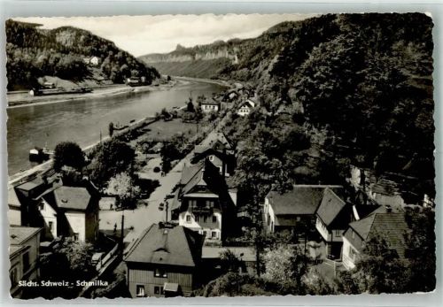 Schmilka