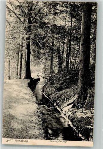 Bad Harzburg Philospohenweg