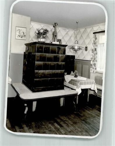 Gündelwangen Gasthaus Lamm Foto Original aus Archiv eines Ansichtskartenverlages