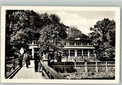 Lazne Teplice nad Becvou Gasthaus Hotel