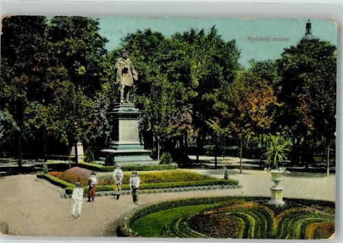 Raab 1914 Denkmal
