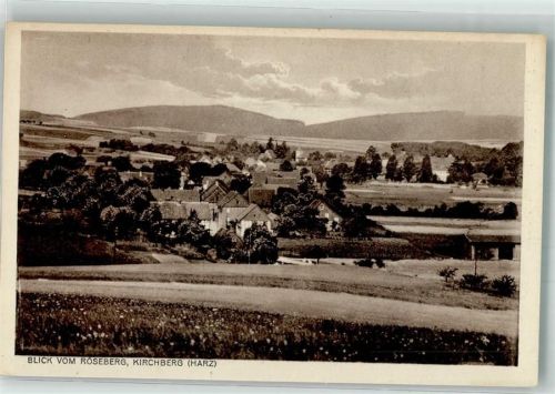 Kirchberg