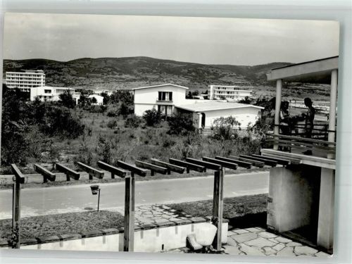 Nessebar 1961 Sonnenküste Pension