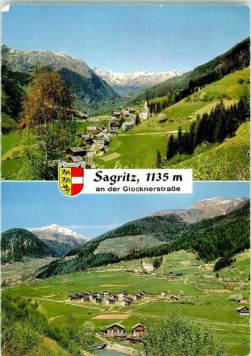 Sagritz 1977