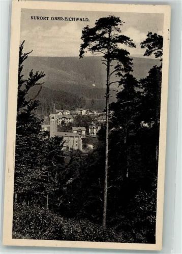 Dubi 1926 Ober-Eichwald