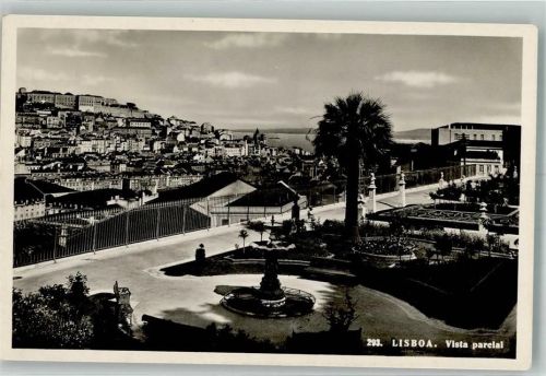 Lisboa 1949