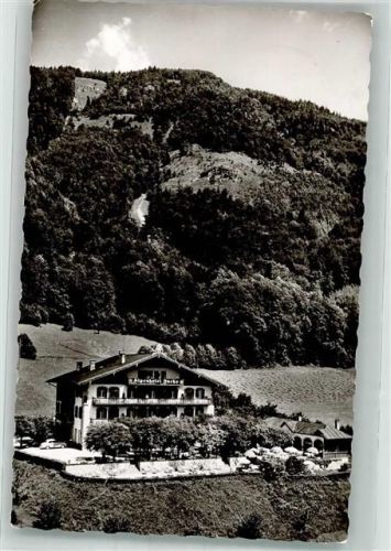 Nonn Alpenhotel Fuchs