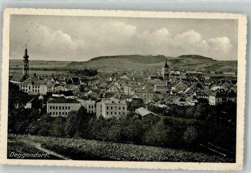 Deggendorf 1914
