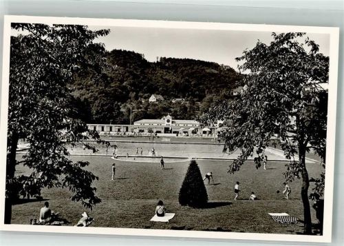 Badenweiler Schwimmbad