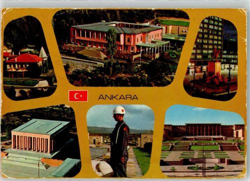 Ankara
