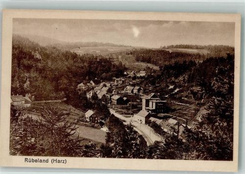Rübeland