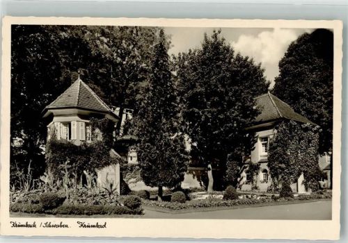 Krumbach Krumbad