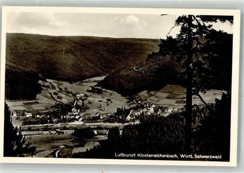 Klosterreichenbach