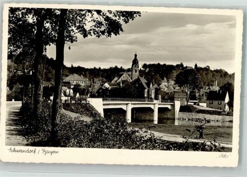Schwandorf