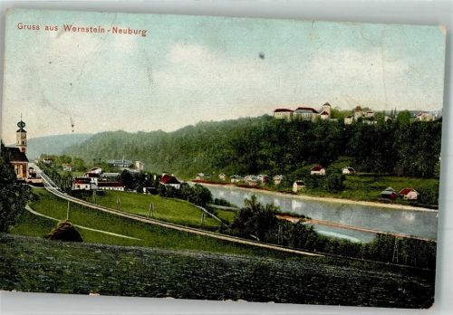 Wernstein 1907