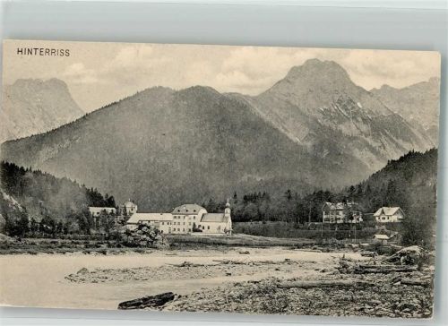 Hinterriß