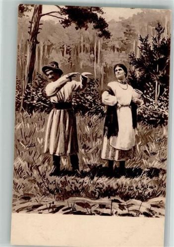 1920 Frau