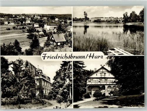 Friedrichsbrunn