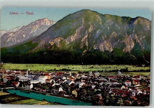 Lienz 1921