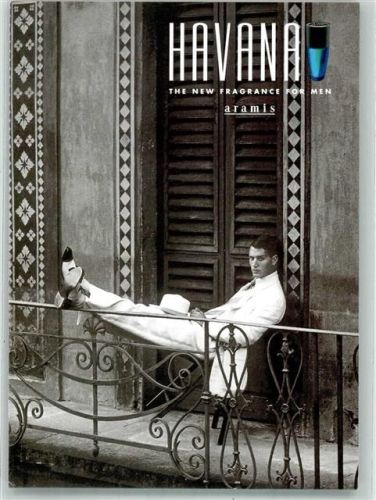 Havana Parfum Aramis