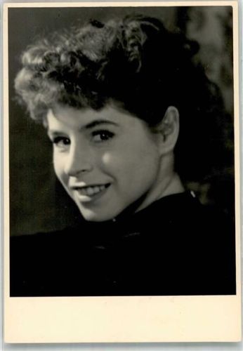 Portrait der Schauspielerin Tamara Osske