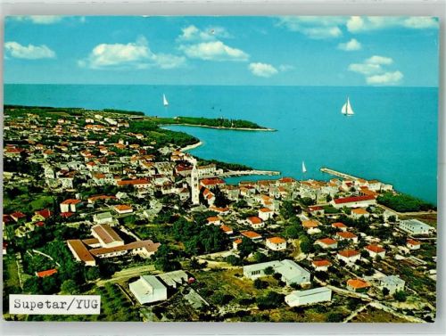 Supetar 1969