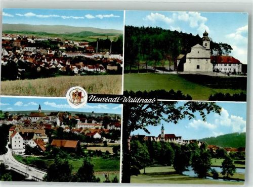 Neustadt 1966