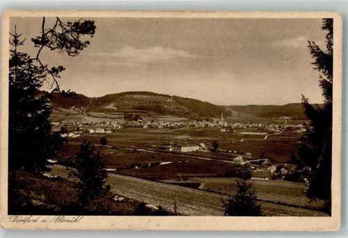 Dietfurt Foto AK