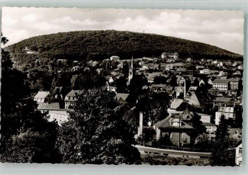 Hofheim 1958