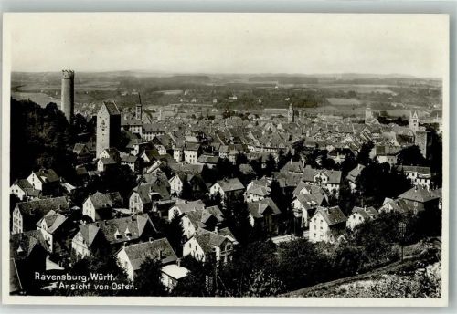 Ravensburg