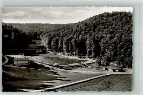 Gaggenau Waldseebad