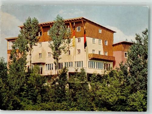 Waldkraiburg Pension Haus Sudetenland