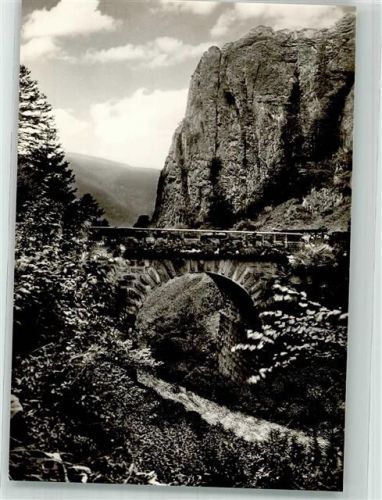 Wiedener Eck Scharfenstein im Münstertal