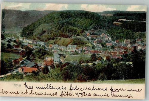 Calw