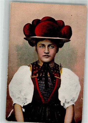 Gutach Frau Gerhard Blümlein u. Co.21/6