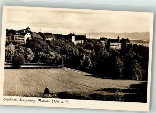 Heiligenberg 1942