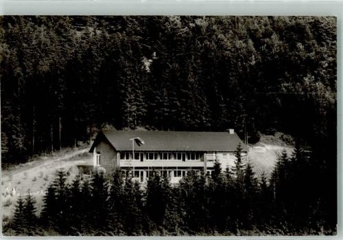 Willingen Kurhaus am Orenberg