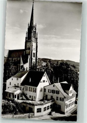 Nagold Kirche