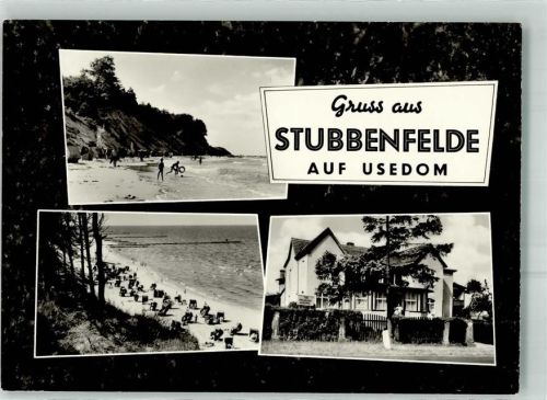 Stubbenfelde