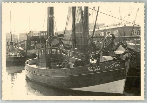 Hafen