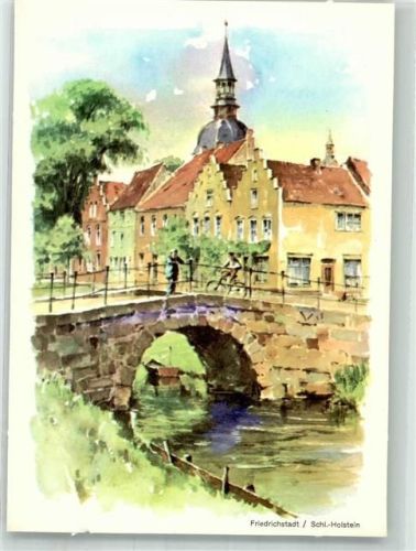 Friedrichstadt