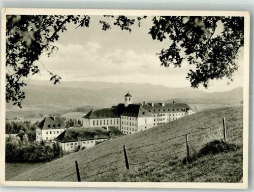 Lindenberg Genesungsheim
