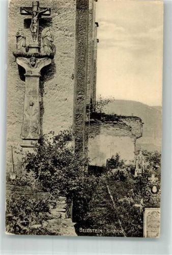 Beilstein Kirchhof Friedhof Verlag Schaar & Dathe No. 9