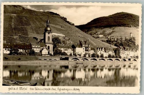Zell