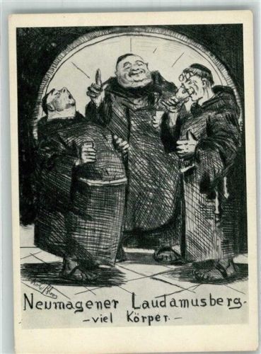 Neumagener Laudamusberg viele Körper Droste Verlag 3. Reihe Wein Nr. 5