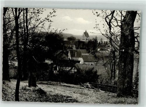 Gehrden