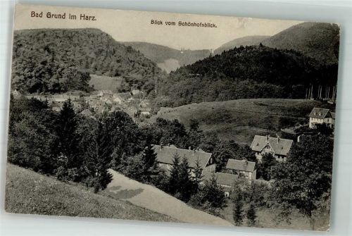 Bad Grund 1925