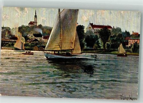 Starnberg 1907