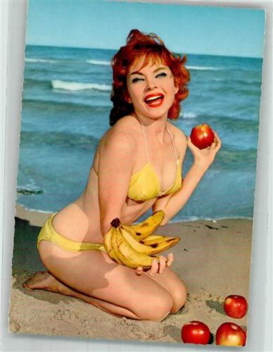 Frau Obst