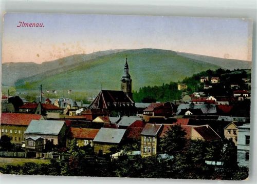 Ilmenau